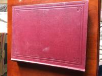 THE SCIENCE OF LIFE A SUMMARY OF CONTEMPORARY KNOWLEDGE ABOUT LIFE AND ITS POSSIBILITIES - VOLUME...