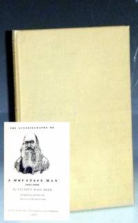 The Autobiography of a Mountain Man, 1805-1889 (with an Introduction By Arthur Woodward)