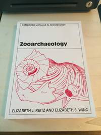 image of Zooarchaeology