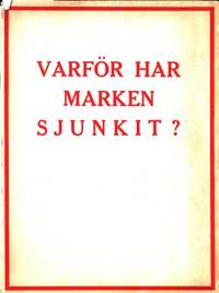 Varför har marken sjunkit? Huru två stora folk…