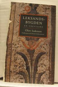 Leksandsbygden - en vägvisare.