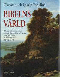 Bibelns värld. Under medverkan av Herbert Leysen.