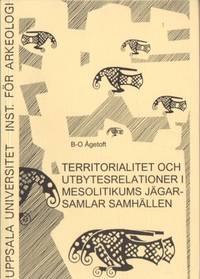 Territorialitet och utbytesrelationer i…