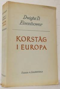 Korståg i Europa.