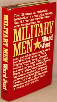 image of Military Men.