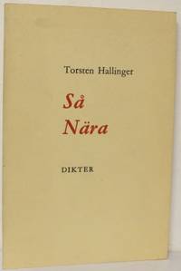 Så nära.