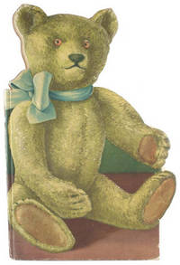 Nespokojeny Medvidek: Vesela Prihoda. (The Discontented Teddy Bear: A Cheerful Story)