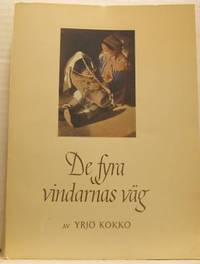 De fyra vindarnas väg. Med fotografier av…