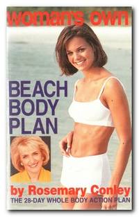 image of Rosemary Conley's Beach Body Plan