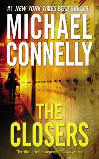 The Closers (Harry Bosch) by Connelly, Michael