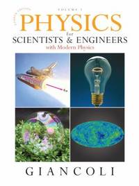 Physics for Scientists and Engineers, Vol. 1 (Chs 1-20)