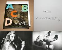 ABCDUANE: A DUANE MICHALS PRIMER