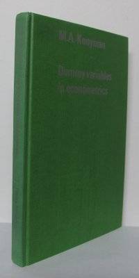 Dummy Variables in Econometrics.
