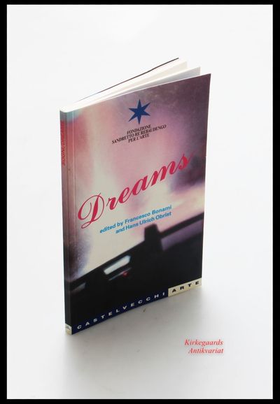 DREAMS. 