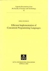 Efficient Implementation of Concurrent…