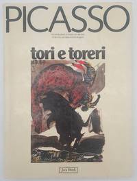 Tori e Toreri (Bulls and Bullfighter)