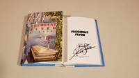image of Frequent Flyer: Signed
