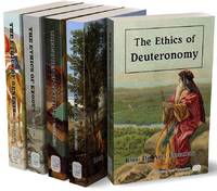 cover of The Ethics Complete Set