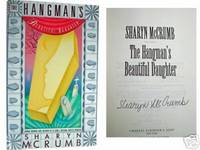 image of The Hangman’s Beautiful Daughter