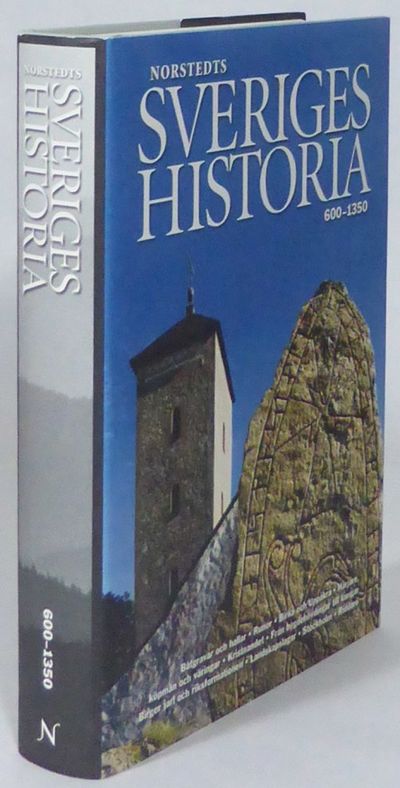 Sveriges historia 600-1350.