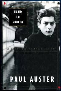 cover of Hand to Mouth