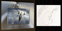 cover of Sled Driver (Signed Silver Ed + Bonus SR-71 Model, NOT Personalized)