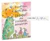 Trouble on Thunder Mountain [Signed by Hoban and Blake]