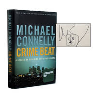 image of CRIME BEAT