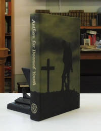 cover of Anthem for Doomed Youth: Poets of the Great War