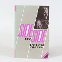cover of Side by Side. The Autobiography of Helen Joseph