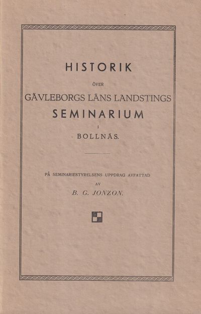 Historik över Gävleborgs läns landstings…