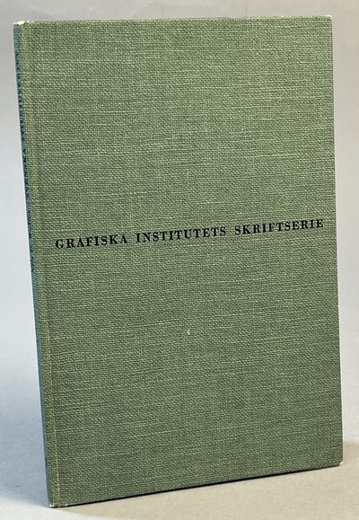 Svenska stilgjuteriet. Peter Mommas skapelse.…