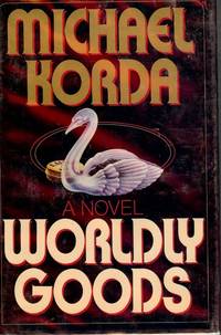 cover of WORDLY GOODS