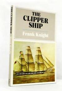 cover of The Clipper Ship