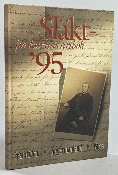 Släktforskarnas årsbok '95. [Utg. av] Sveriges…