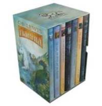 image of The Chronicles of Narnia