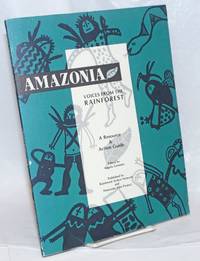 image of Amazonia: Voices from the Rainforest, A Resource_Action Guide