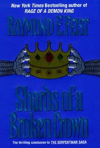 Shards of a Broken Crown