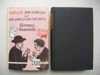 image of Comrade Don Camillo and Don Camillo and the Devil