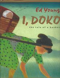 cover of I, Doko: The Tale of a Basket