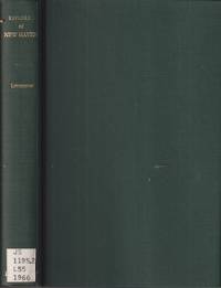 cover of The Republic of New Haven: A History of Municipal Evolution