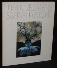 image of JERRY N. UELSMANN: SILVER MEDITATIONS