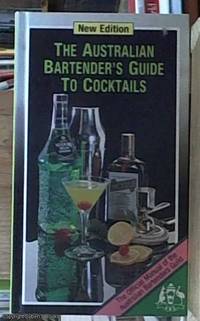 image of The Australian Bartender's Guide to Cocktails