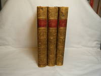 image of The Mysteries of Paris: 3 Volume Set