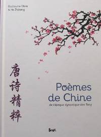 Poèmes de Chine de l'époque dynastique des Tang