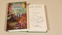 cover of Wyrd Sisters: Starring Three Witches, Also Kings, Daggers, Crowns: Inscribed