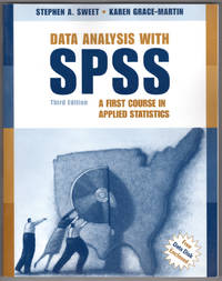 Data Analysis with SPSS (3rd Edition)