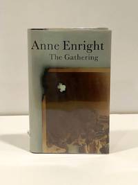 The Gathering by Anne Enright - 2007-01