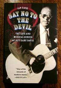 Say No to the Devil