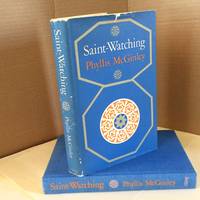 Saint-Watching by McGinley, Phyllis - 1969